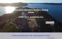 www.marinerswelfare.com snapshot