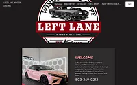 leftlanewrapsllc.com snapshot