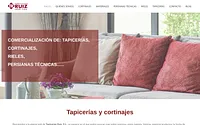 tapiceriasruiz.com snapshot