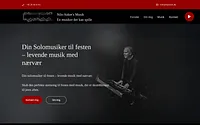 namusik.dk snapshot