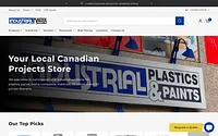 buyindustrial.ca snapshot