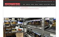 directcomputeroutlet.com snapshot