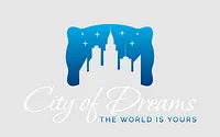 cityofdreamstravelagency.com snapshot