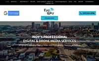 eyeskyvp-indy.com snapshot