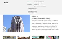 pwtsf.com snapshot