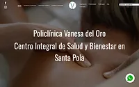 policlinicavanesadeloro.es snapshot