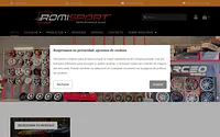 romisport.es snapshot