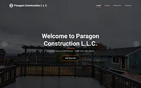 remodelbyparagon.com snapshot