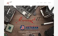 m2it.weebly.com snapshot