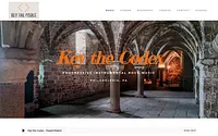 www.keythecodex.com snapshot