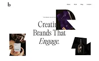 wearebrandcollective.com snapshot