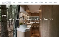 innovacampers.nl snapshot