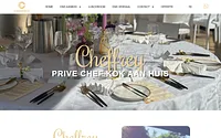 cheffreyfood.nl snapshot