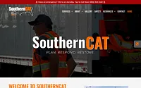 southerncatusa.com snapshot