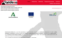 www.aridexa.com snapshot