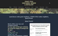 www.fencestile.com snapshot
