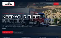 qualityfleetla.com snapshot