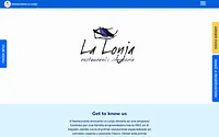 restaurantelonjaalmeria.es snapshot