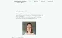 stefanierijde.be snapshot