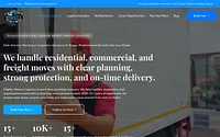 www.mightymoverslogistics.com snapshot