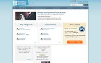 saundersmusiccompany.com snapshot