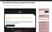 hcatoolkit.com snapshot