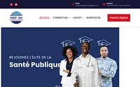 ehespmali.com snapshot