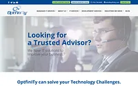 optfinity.com snapshot