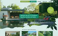 seegersgardens.nl snapshot
