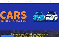 carswithcharacter.weebly.com snapshot