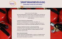 smartbrandbeveiliging.nl snapshot