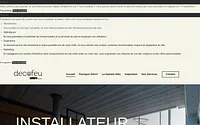 decofeu.be snapshot