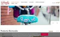 www.lalanalu.com snapshot