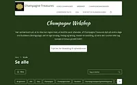 champagnesimon.dk snapshot