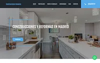 construccionessanguino.com snapshot