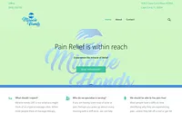miraclehandslmt.com snapshot