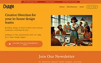 charmthem.design snapshot