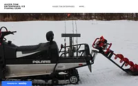 augertow.weebly.com snapshot