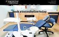 scottroaddental.com snapshot