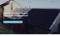 kznroofing.co.za snapshot