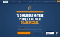 integraelevacion.com snapshot