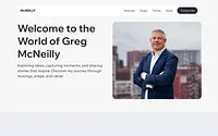www.mcneilly.com snapshot