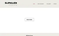 slipkajen.se snapshot