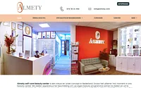 almety.com snapshot
