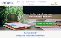 synnovatia.com snapshot