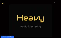 heavymstr.weebly.com snapshot