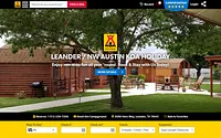 nwaustinkoa.com snapshot