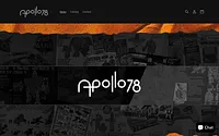 apollo78.com snapshot