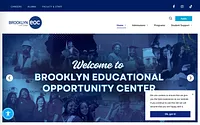 sunybeoc.org snapshot