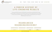 neurologics.com snapshot